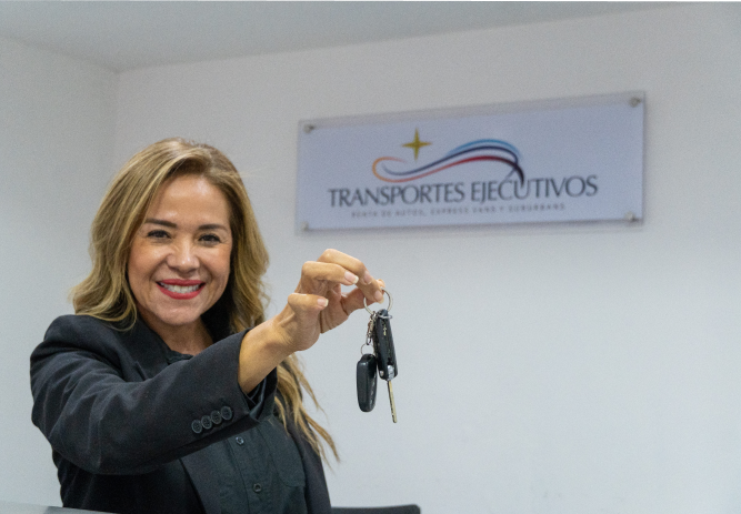 Vehículo de Alta Gama