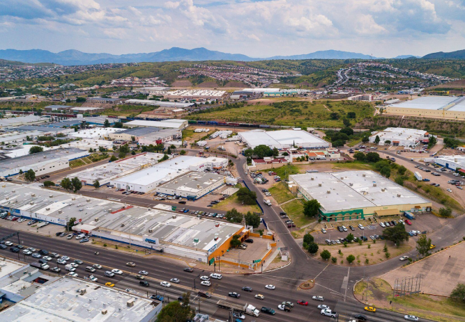 99.8% de puntualidad operativa