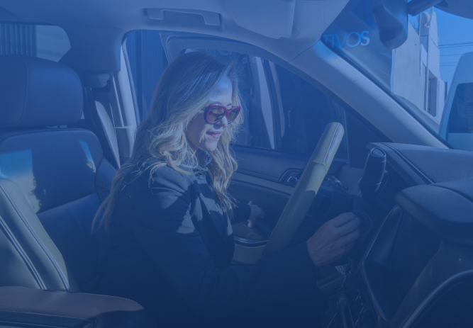 Atención personalizada en los traslados