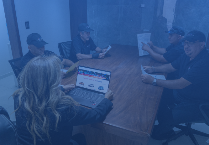 Operadores profesionales y certificados