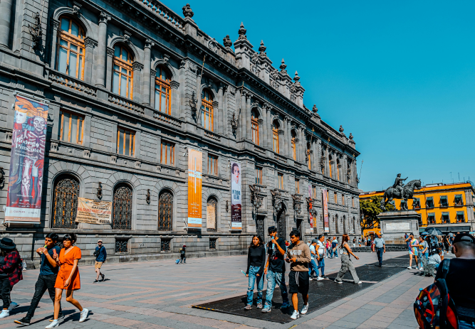 Mantenimiento preventivo antes de cada servicio