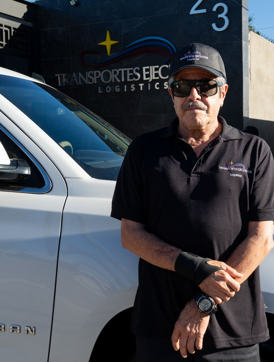 PUNTUALIDAD IMPECABLE