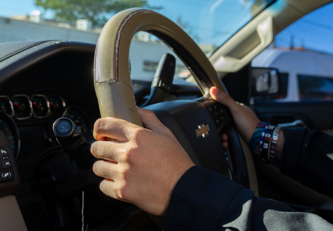 Transporte de Personal